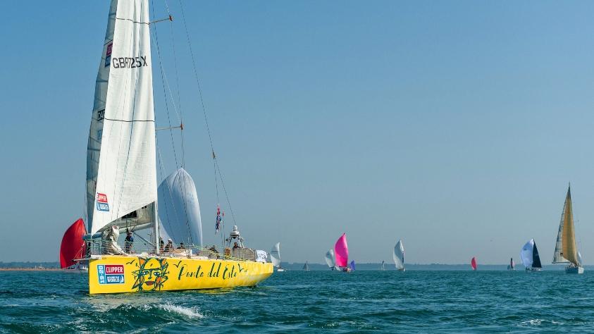 Velero Punta del Este Velero Punta del Este