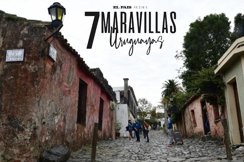 Colonia del Sacramento Colonia del Sacramento