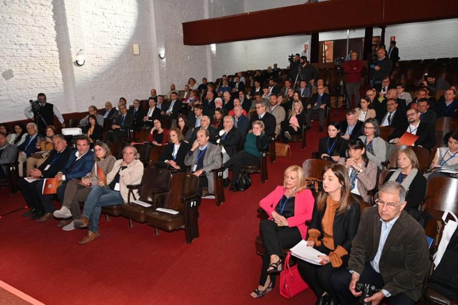 VIII Encuentro Regional de Cruceros y Turismo Náutico