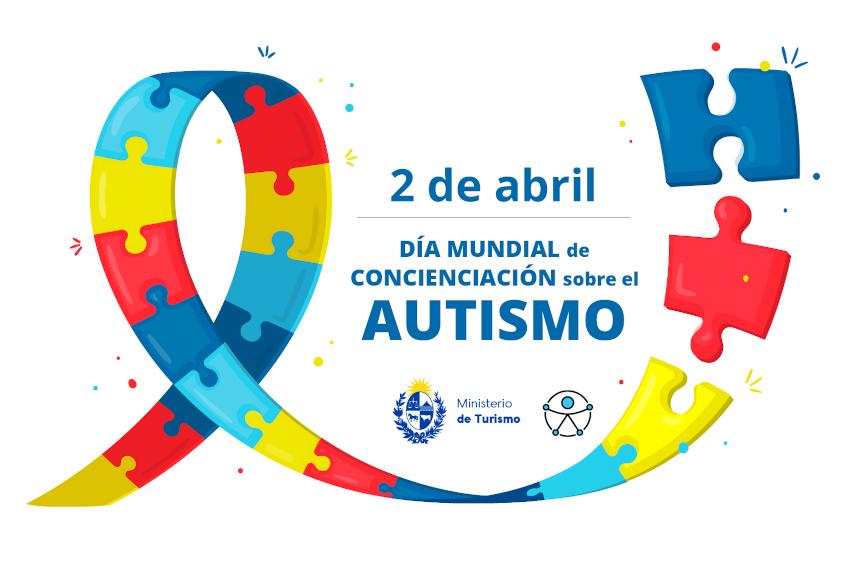 Día Mundial de Concienciación sobre el Autismo Día Mundial de Concienciación sobre el Autismo