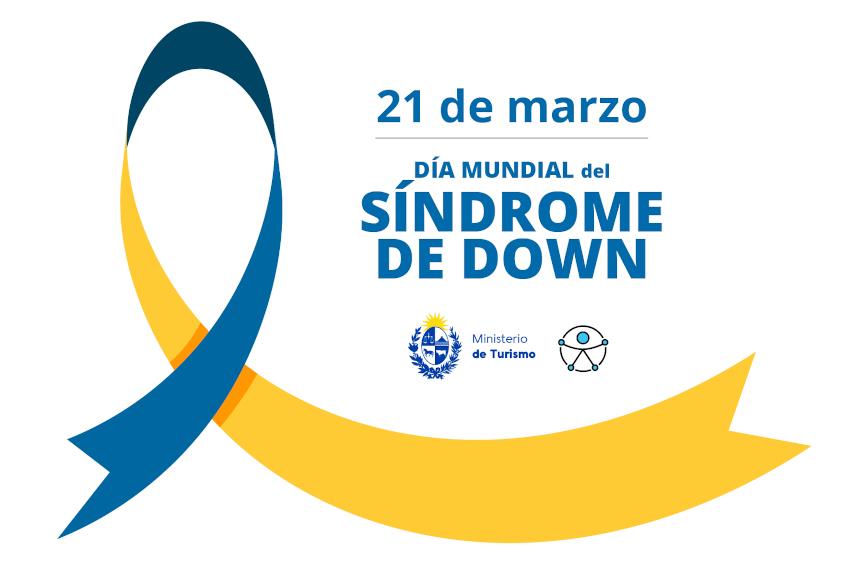 21 de marzo, Día Mundial del Síndrome de Down 21 de marzo, Día Mundial del Síndrome de Down