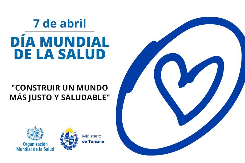 7 de abril, Día Mundial de la Salud 7 de abril, Día Mundial de la Salud
