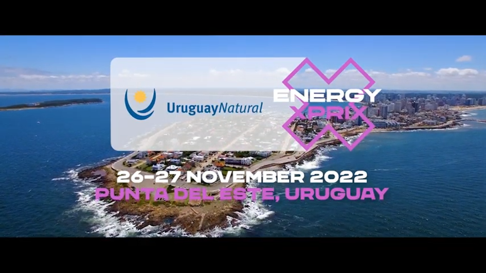 Definición de Temporada 2022 de Extreme E, en Punta del Este Definición de Temporada 2022 de Extreme E, en Punta del Este