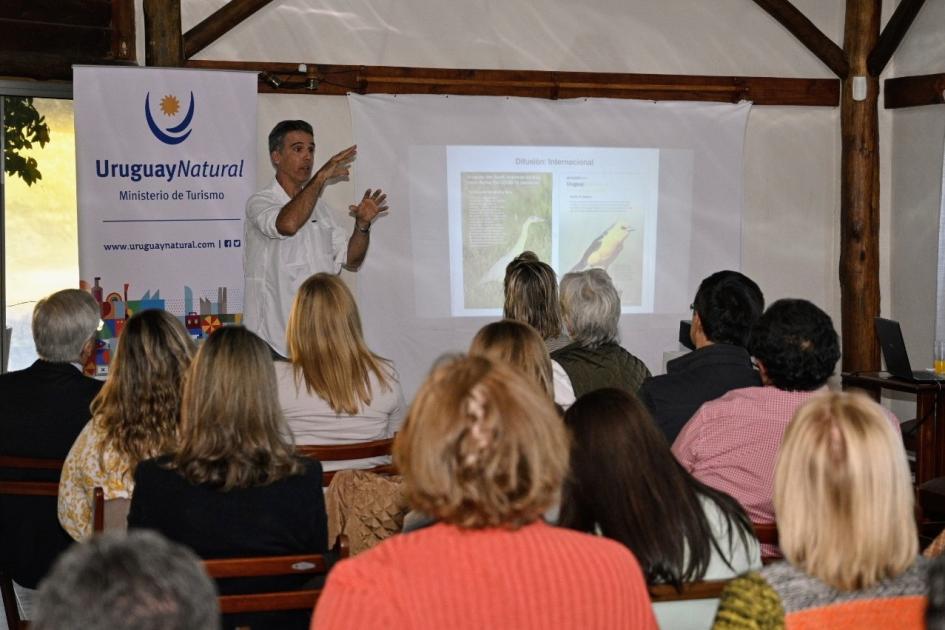 Encuentro Nacional de SUTUR, en Hacienda Los Lagos Encuentro Nacional de SUTUR, en Hacienda Los Lagos