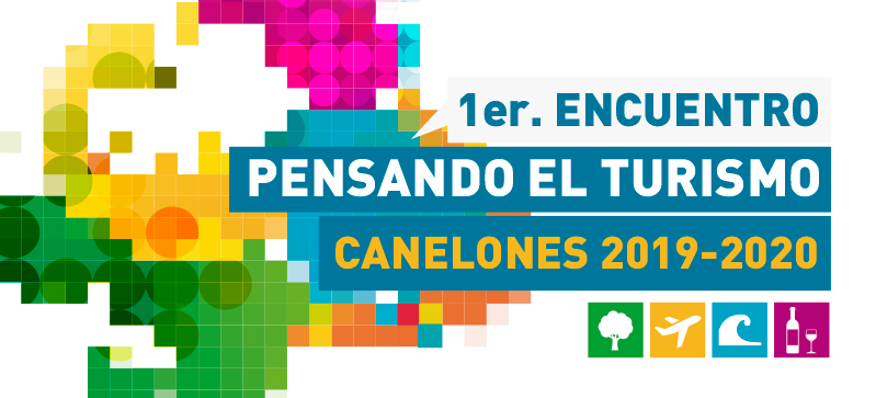 Afiche "Pensando el Turismo" Afiche "Pensando el Turismo"