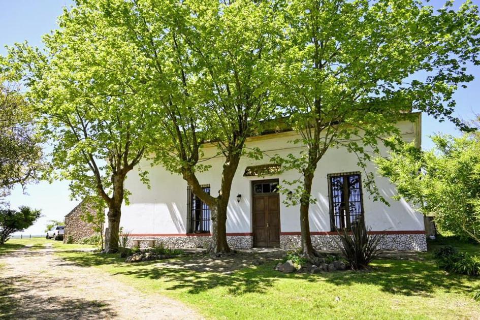 Estancia Los Plátanos, Valentines, Treinta y Tres Estancia Los Plátanos, Valentines, Treinta y Tres