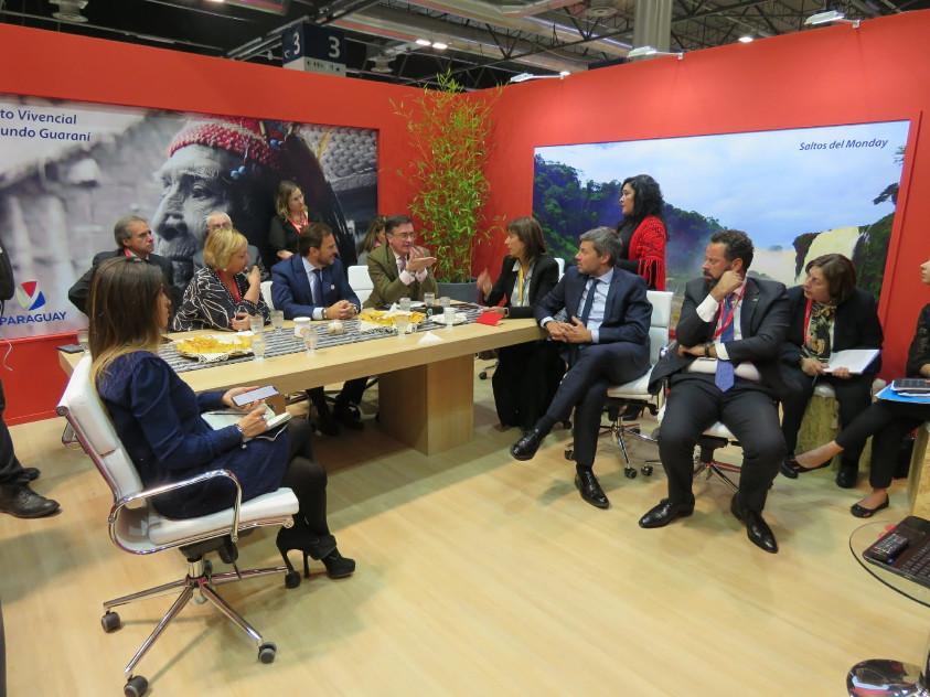 FITUR 2020 FITUR 2020