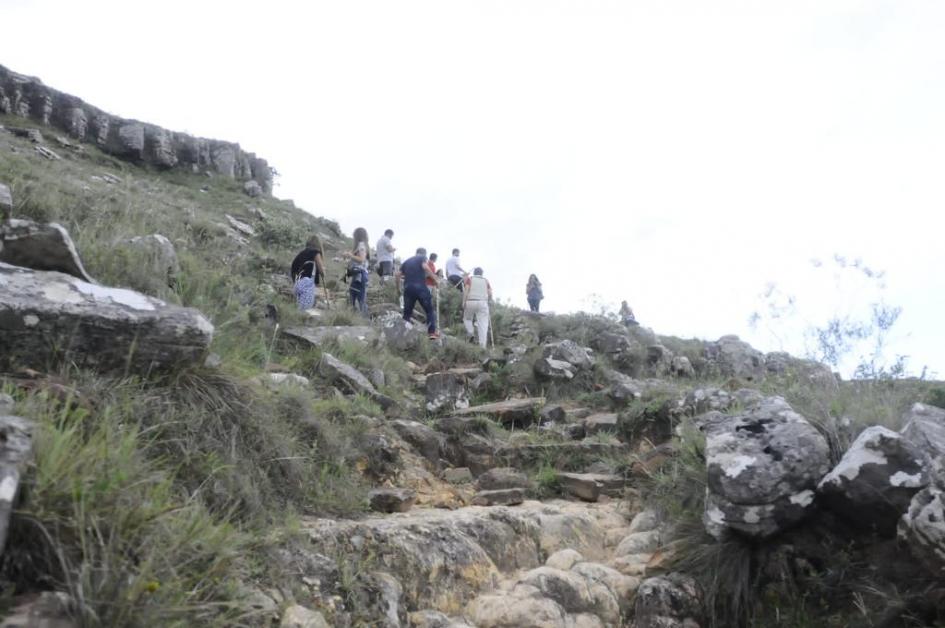 Fam Press por Turismo Minero en el norte del país Fam Press por Turismo Minero en el norte del país