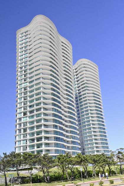 Fendi Château Residences Punta del Este