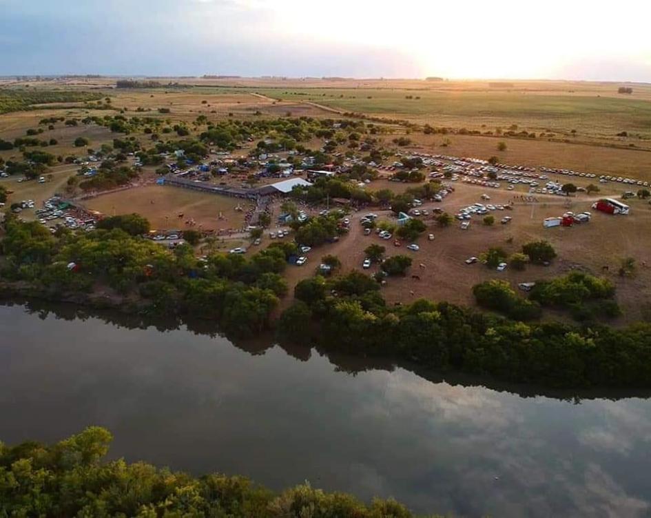 Casupá representará a Uruguay en el “Best Toursim Villages by UN Tourism" Casupá representará a Uruguay en el “Best Toursim Villages by UN Tourism"