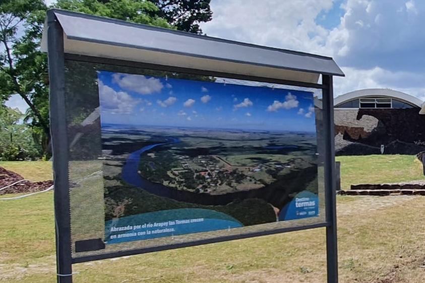 Fotogalería de Termas del Arapey