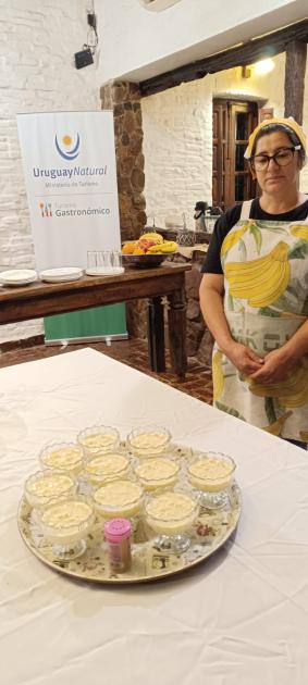 Desarrollo del Turismo Gastronómico en la Región Norte Desarrollo del Turismo Gastronómico en la Región Norte