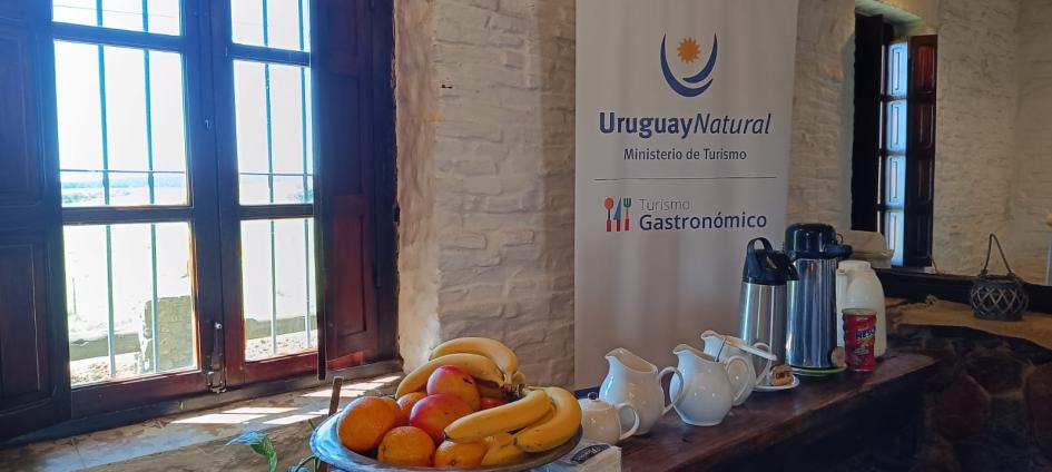 Desarrollo del Turismo Gastronómico en la Región Norte Desarrollo del Turismo Gastronómico en la Región Norte
