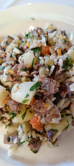 Desarrollo del Turismo Gastronómico en la Región Norte Desarrollo del Turismo Gastronómico en la Región Norte