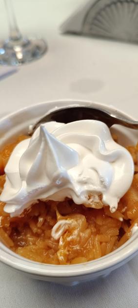 Desarrollo del Turismo Gastronómico en la Región Norte Desarrollo del Turismo Gastronómico en la Región Norte