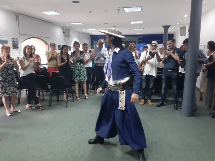 Gaucho Gaucho