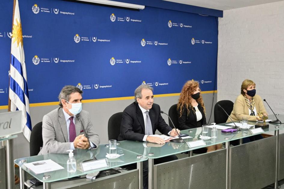Lanzamiento Piria Alive Lanzamiento Piria Alive