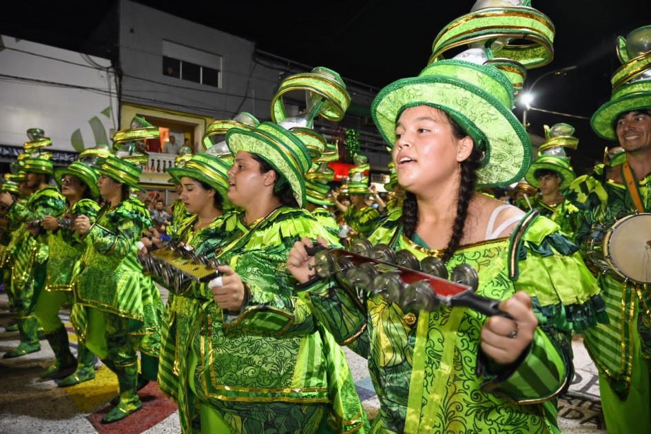 Recorrida Carnaval Recorrida Carnaval