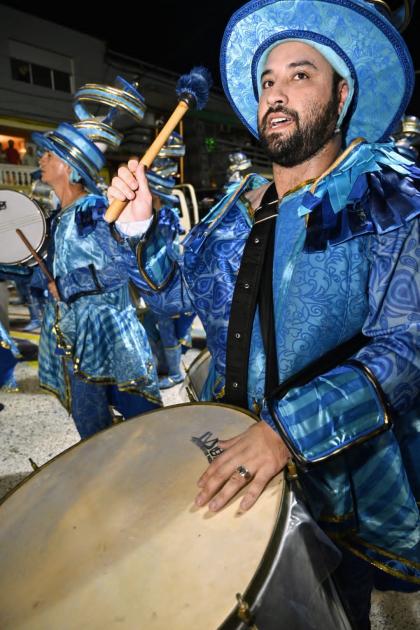 Recorrida Carnaval Recorrida Carnaval