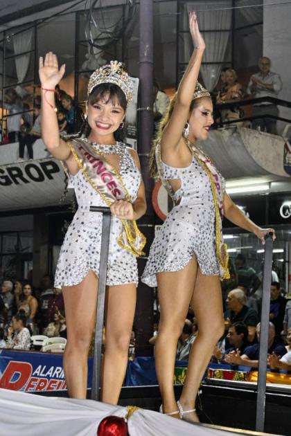 Recorrida Carnaval Recorrida Carnaval