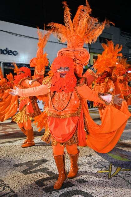 Recorrida Carnaval Recorrida Carnaval