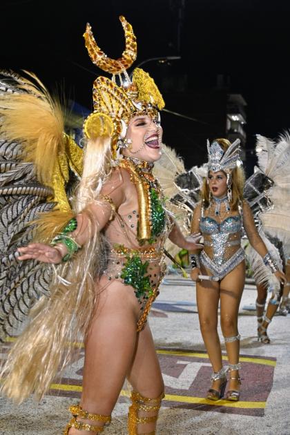 Recorrida Carnaval Recorrida Carnaval