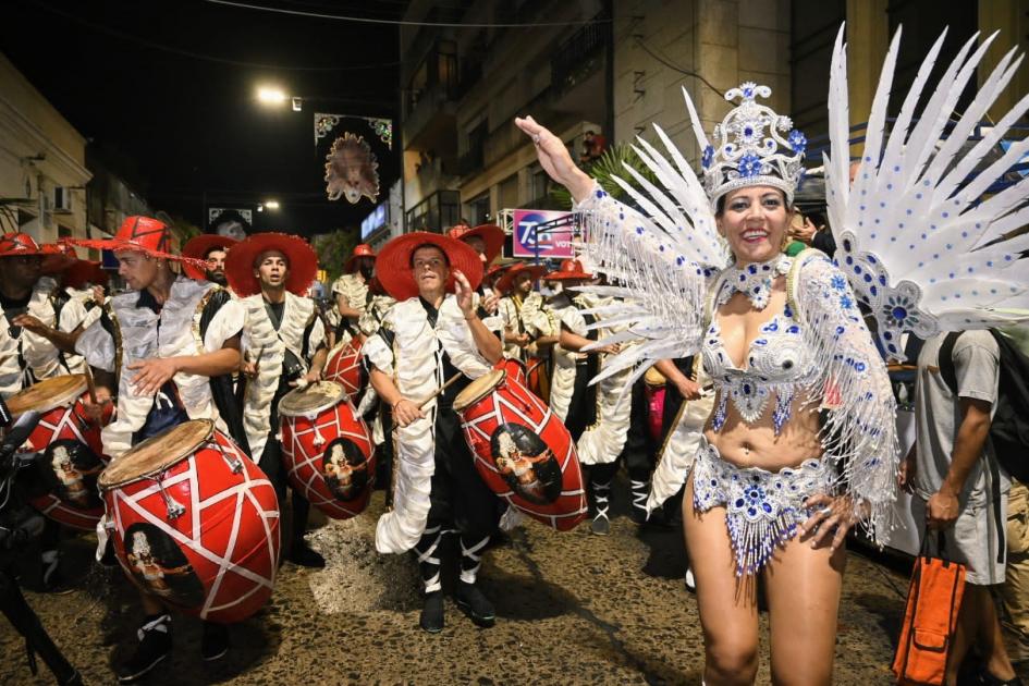 Recorrida Carnaval Recorrida Carnaval
