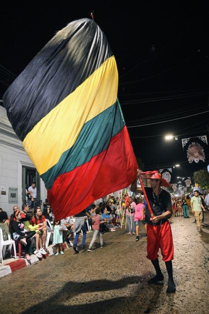 Recorrida Carnaval Recorrida Carnaval