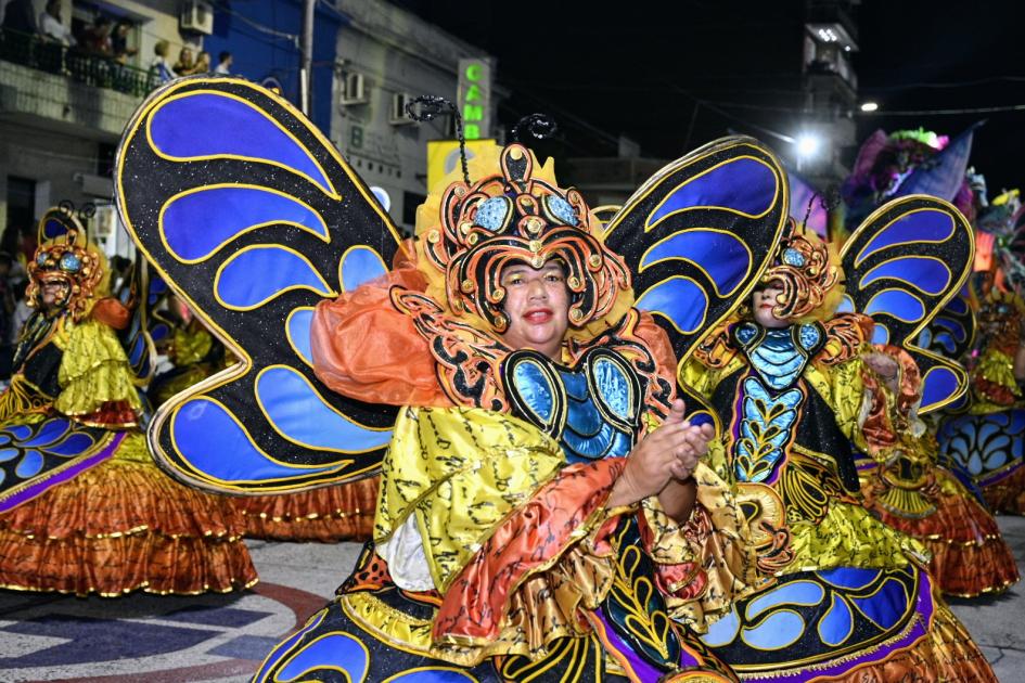 Recorrida Carnaval Recorrida Carnaval