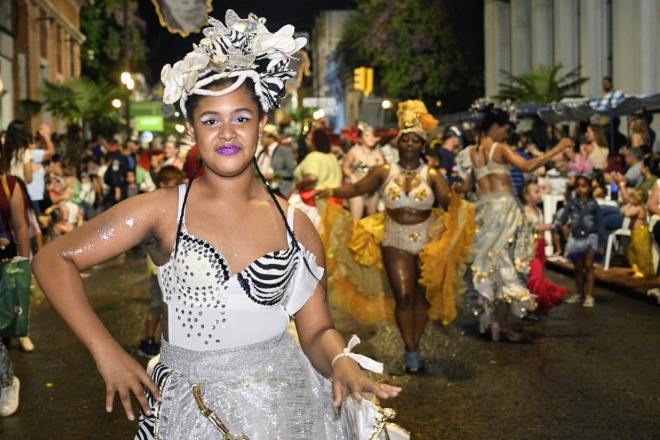 Recorrida Carnaval Recorrida Carnaval