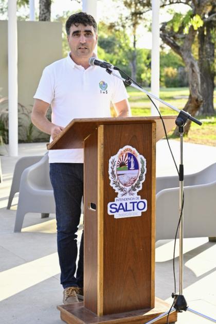 Inauguración Inauguración
