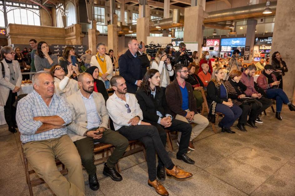 1er Festival Binacional del Vino y el Queso en Rivera