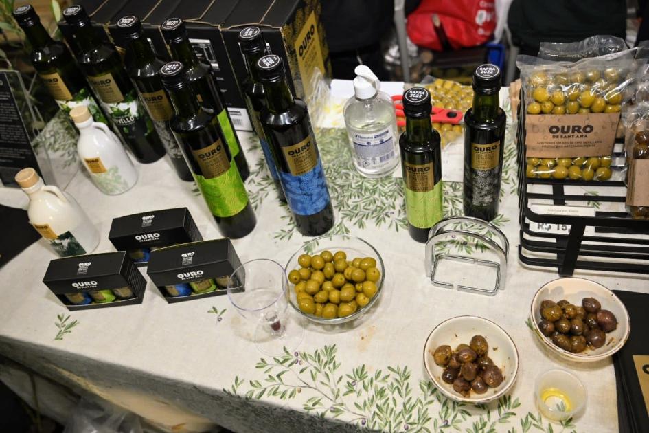 Festival Binacional de Enogastronomia 