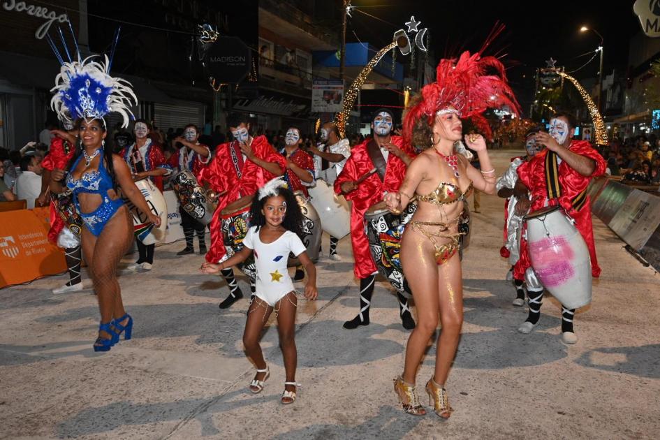 Carnaval Rivera Carnaval Rivera