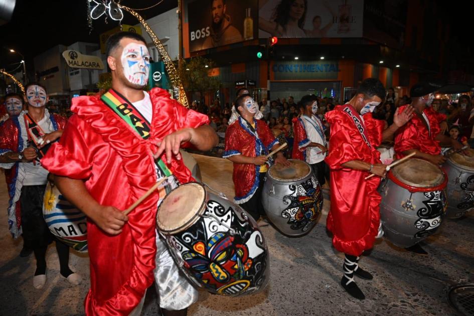 Carnaval Rivera Carnaval Rivera