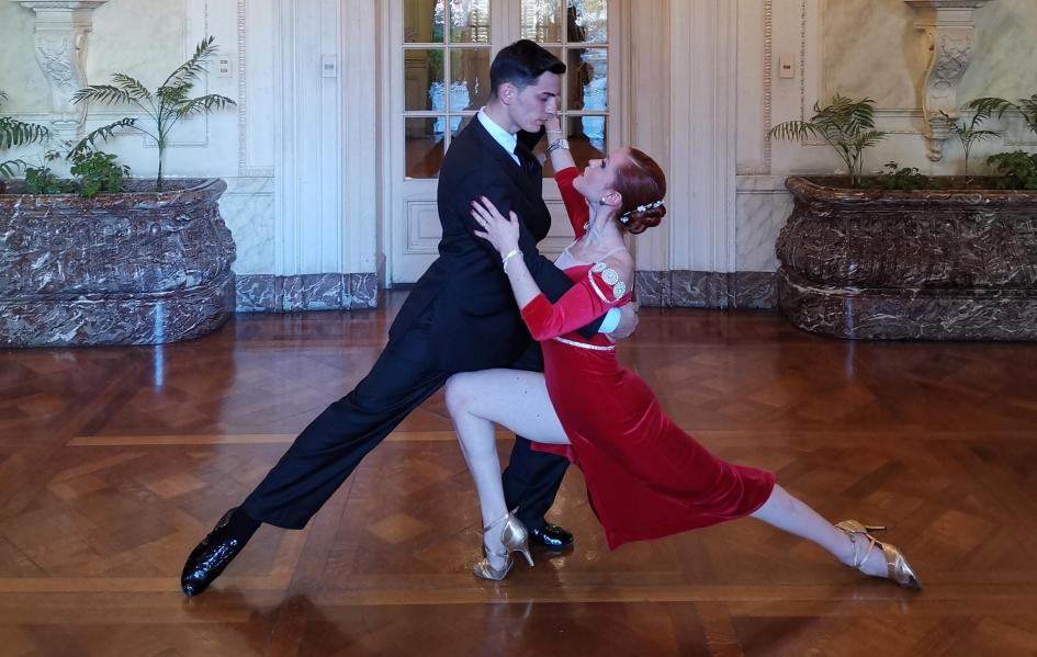 Llamado a proyectos de tango y candombe Llamado a proyectos de tango y candombe