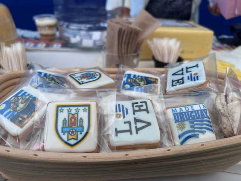 Festival Gastronómico