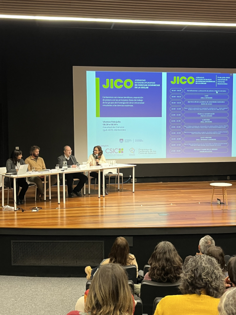 Presentación Presentación