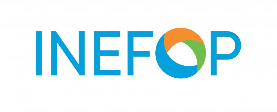 INEFOP Nuevo Logo