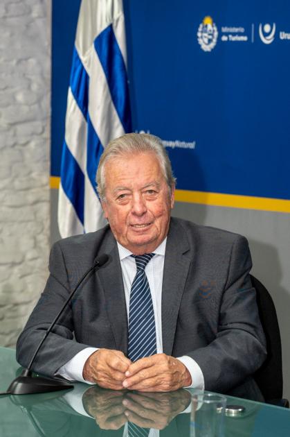 Intendente de Colonia, Carlos Moreira Intendente de Colonia, Carlos Moreira