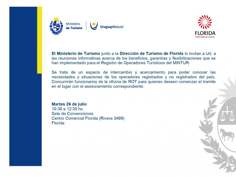 Invitación Invitación