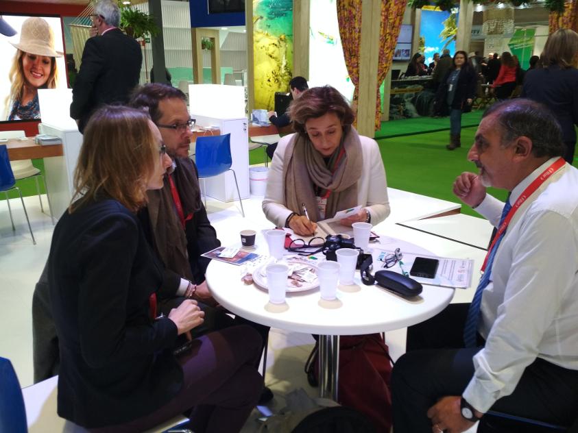FITUR 2020 FITUR 2020