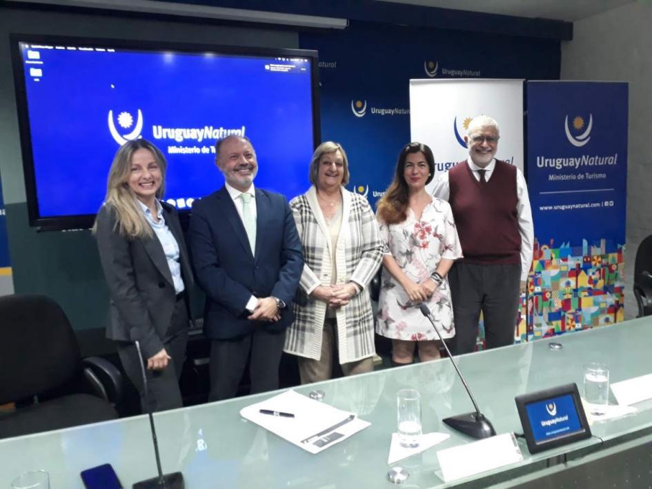 Clausura del lanzamiento Al cierre del lanzamiento