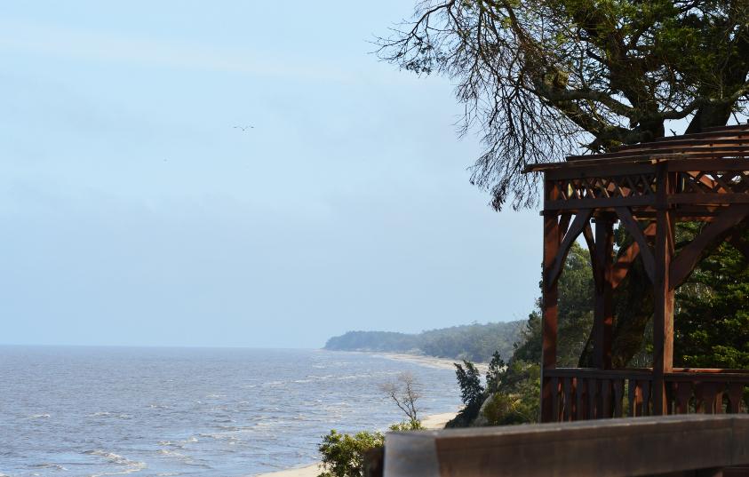 Balneario Kiyú, San José