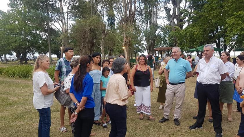 Pueblo turístico "La Julia" (1) 