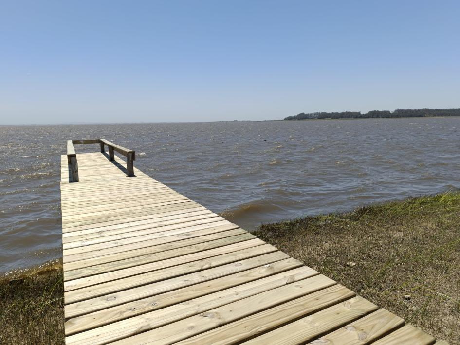 Laguna de Rocha Laguna de Rocha