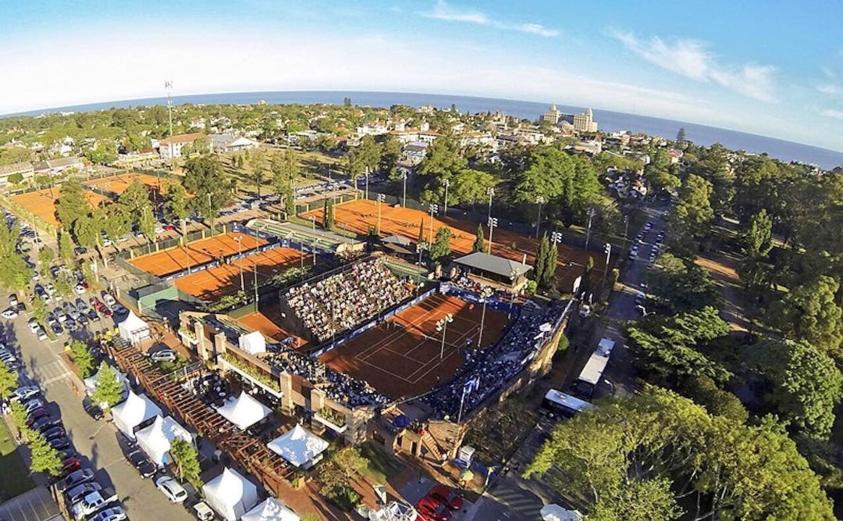 Carrasco Lawn Tennis vista aérea