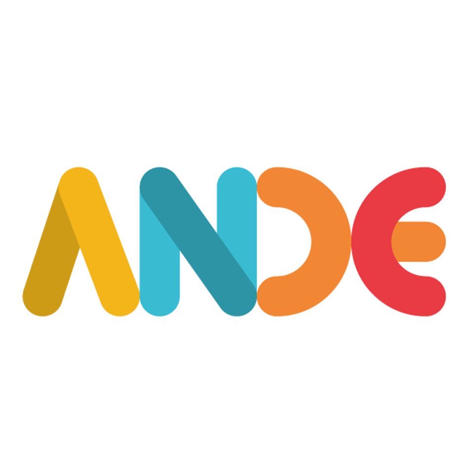 Logo de la Agencia Nacional de Desarrollo Logo de la Agencia Nacional de Desarrollo