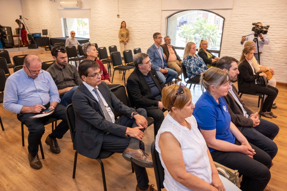 Cuatro días de diversión, cultura y solidaridad en Migues