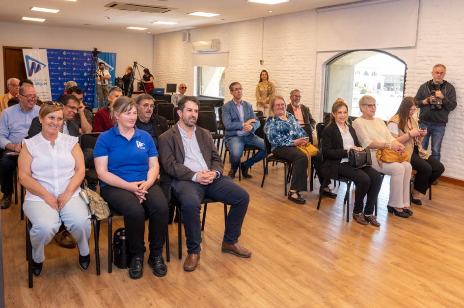 Cuatro días de diversión, cultura y solidaridad en Migues